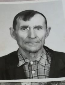 Чернышов Василий Петрович