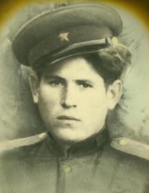 Шабалин Александр Михайлович
