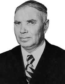 Дробжев Алексей Михайлович