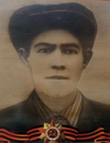 Абдразяпов Галимулла Халиулович
