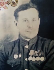 Богданович Павел Иванович