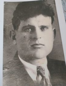 Савельев Николай Васильевич
