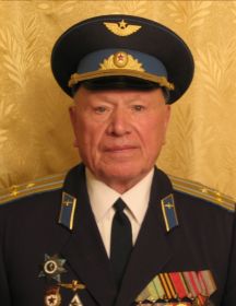 Тихонов Дмитрий Михайлович