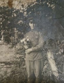 Величко Григорий Андреевич