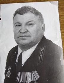 Ольха Александр Павлович