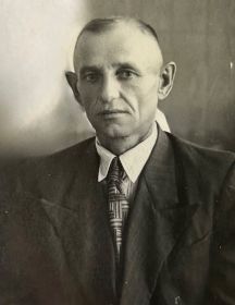 Цветков Иван Васильевич