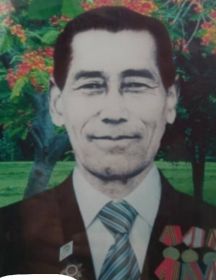 Акилов Адилджан 