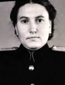 Агатова Маргарита Николаевна