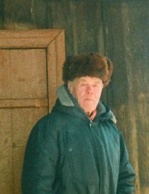 Стремоусов Вячеслав Иванович