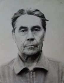 Беляев Иосиф Ильич