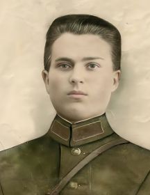 Аверьянов Семён Павлович
