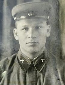 Тараев Заурбек Александрович