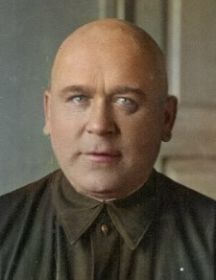 Коровин Иван Егорович