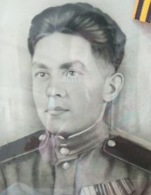Вишталь Иван Васильевич
