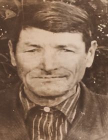 Уваров Иван Никандрович