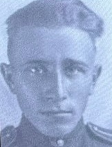 Репин Георгий Григорьевич