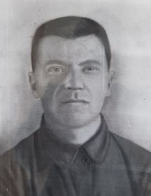 Березин Алексей Никанорович
