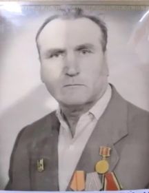 Швыдченко Андрей Иосифович