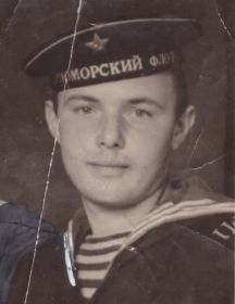 Черемисин Лев Иванович