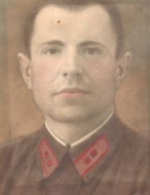 Аверьянов Константин Петрович