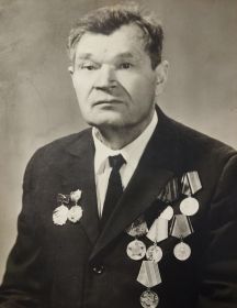 Павлов Александр Михайлович