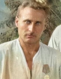 Резчиков Стефан Иванович
