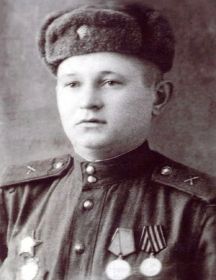 Баранов Фёдор Михайлович