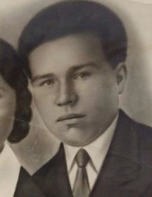 Тарлов Александр Евгеньевич