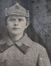 Ходырев Павел Федорович