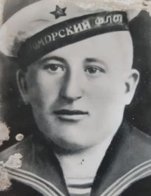 Герасимов Василий Герасимович