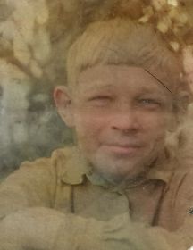 Босяков Григорий Иванович