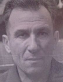 Долгалёв Иван Игнатьевич