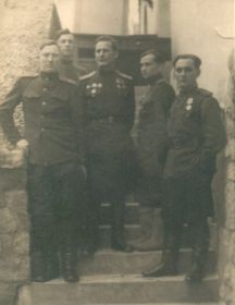 Колмаков Максим Сергеевич