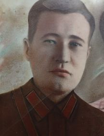 Звездин Иван Николаевич