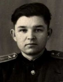 Розживин Дмитрий Иванович