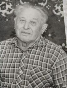 Козлов Петр Иванович