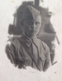 Мельниченко Николай Иванович