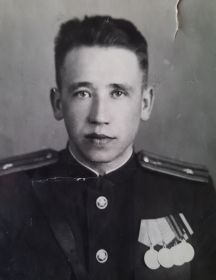 Клочко Николай Петрович