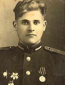 Гридчин Пётр Иосифович