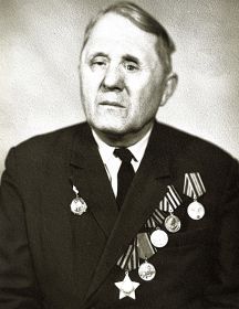 Сорокин Николай Иванович