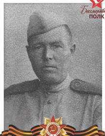 Токмасов Лазарь Васильевич