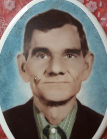 Бородин Иван Алексеевич