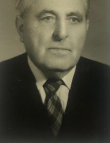 Назарян Гайк Михайлович