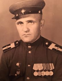 Зайцев Иван Никифорович