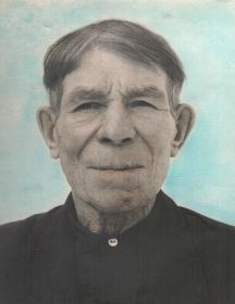 Плаксин Василий Иванович