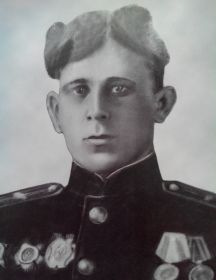 Чепурной Павел Данилович