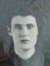 Адамович Виктория Владимировна