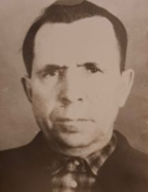 Серебряков Василий Андреевич