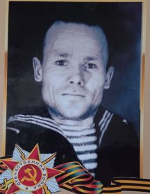 Ильиных Андрей Николаевич