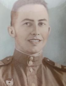 Алиев Алексей Иванович